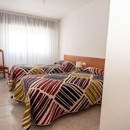 Apartamentos O Grove Exteriér fotografie