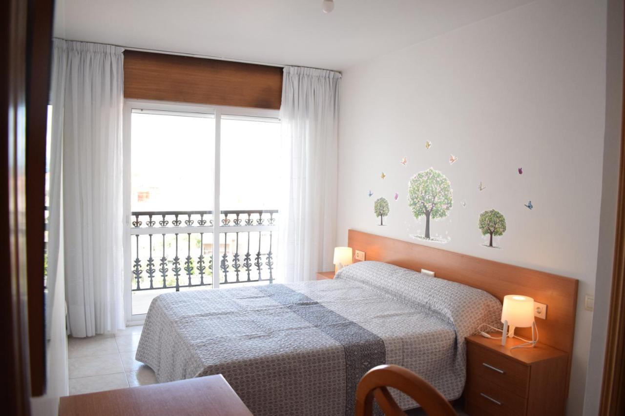 Apartamentos O Grove Exteriér fotografie