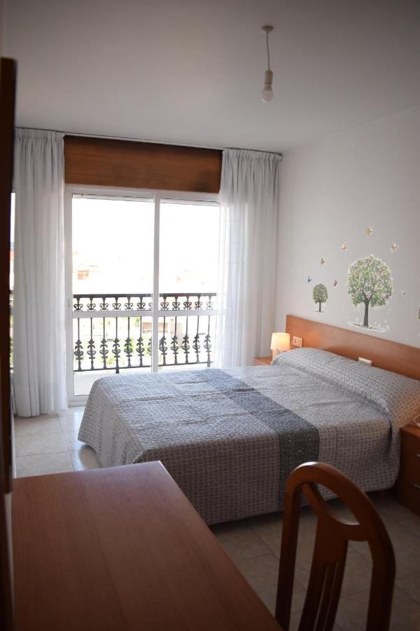 Apartamentos O Grove Exteriér fotografie