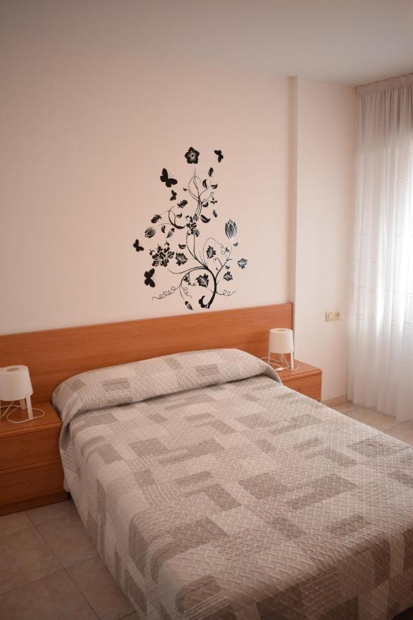 Apartamentos O Grove Exteriér fotografie