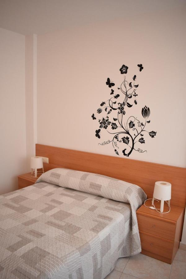 Apartamentos O Grove Exteriér fotografie