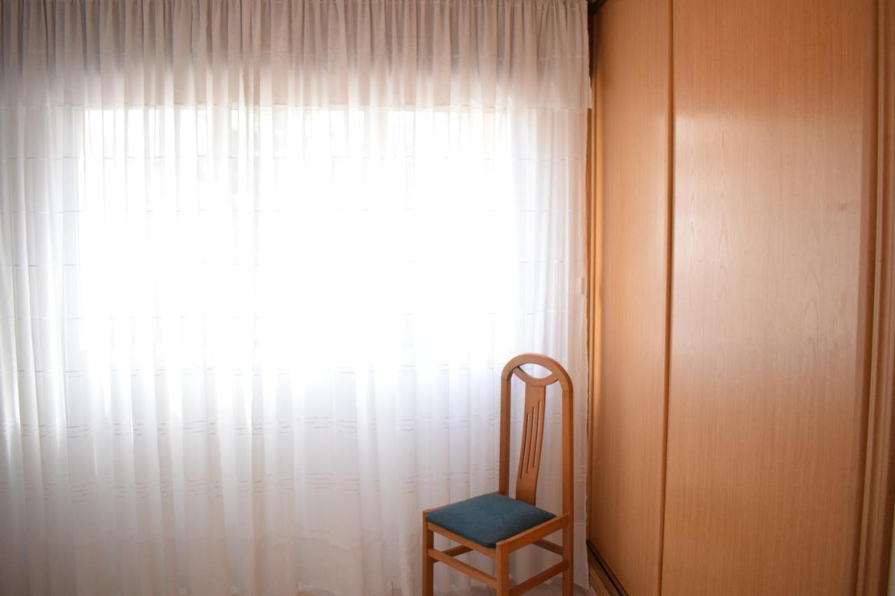 Apartamentos O Grove Exteriér fotografie