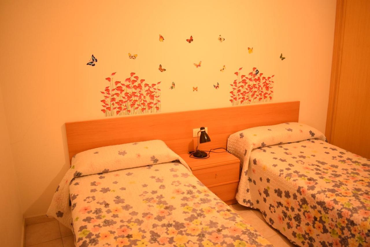 Apartamentos O Grove Exteriér fotografie