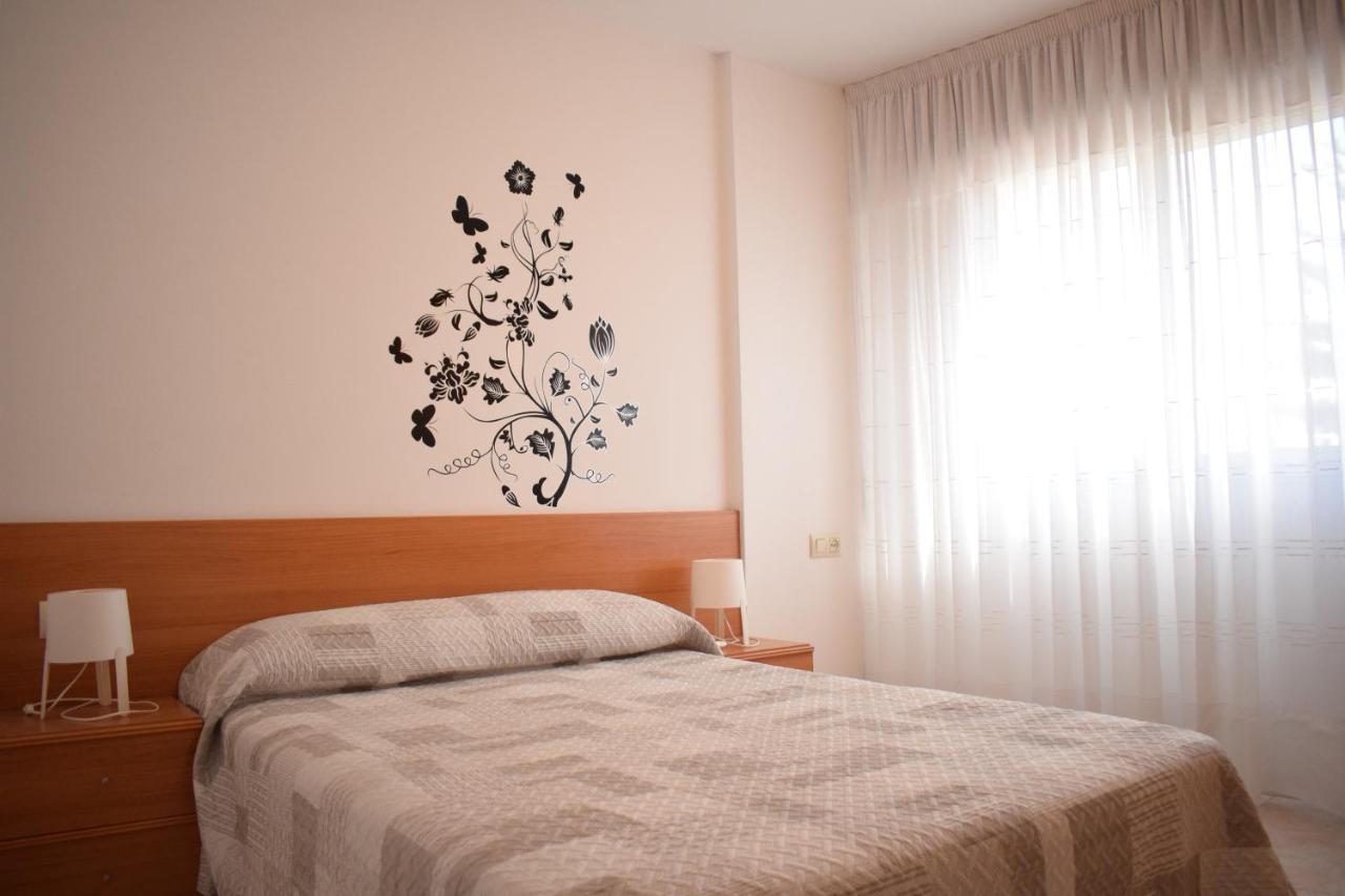 Apartamentos O Grove Exteriér fotografie