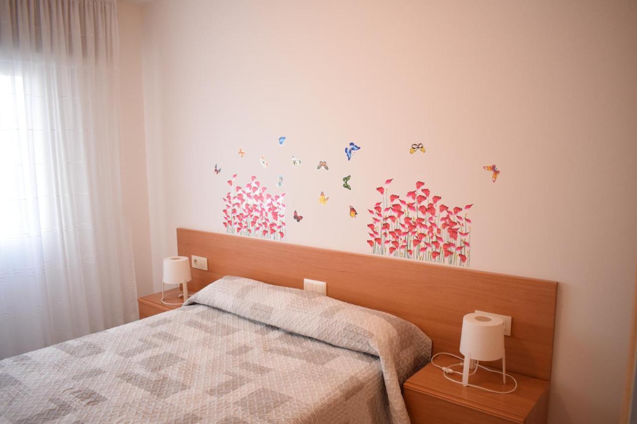 Apartamentos O Grove Exteriér fotografie