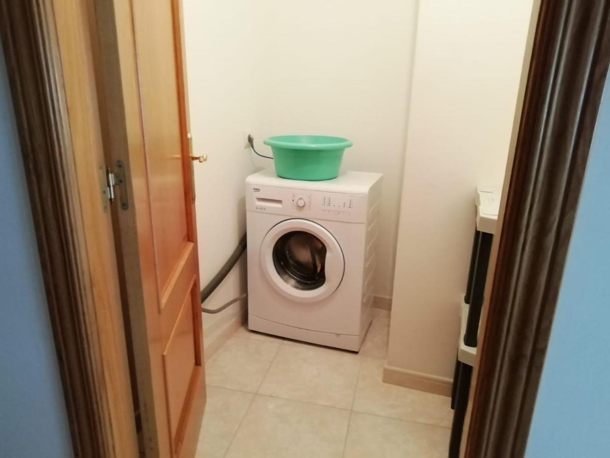 Apartamentos O Grove Exteriér fotografie