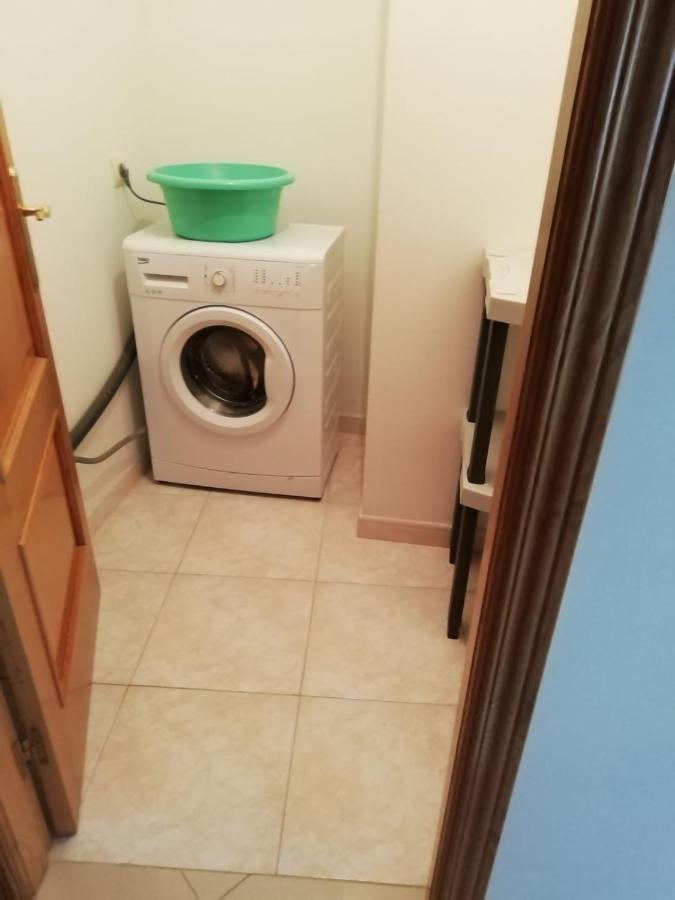 Apartamentos O Grove Exteriér fotografie