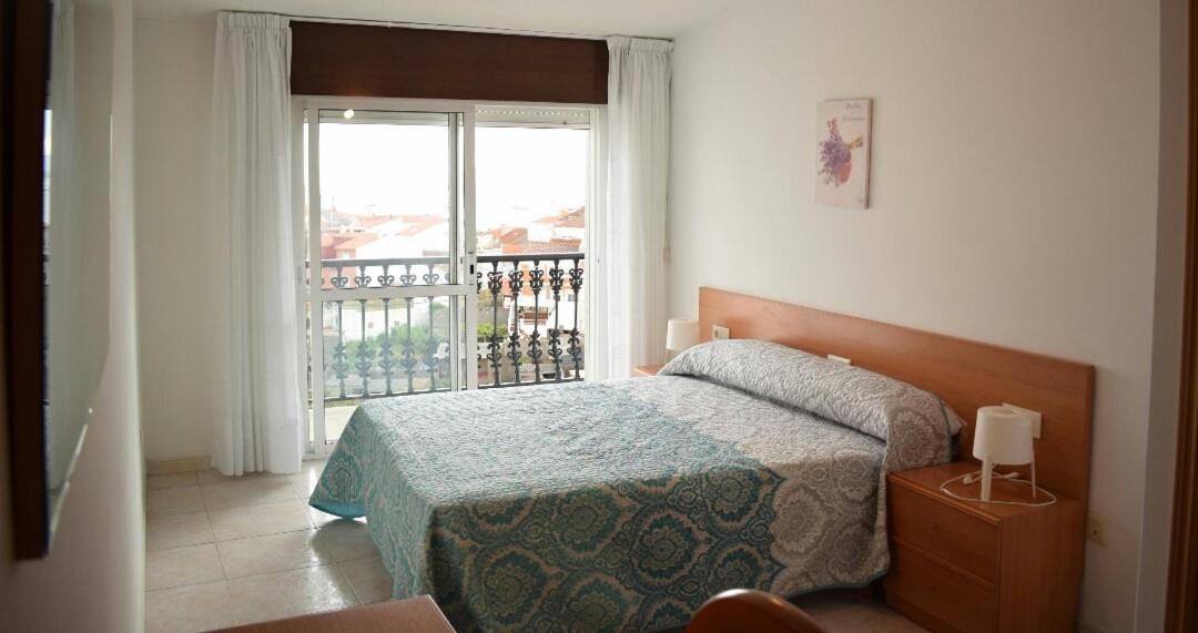 Apartamentos O Grove Exteriér fotografie