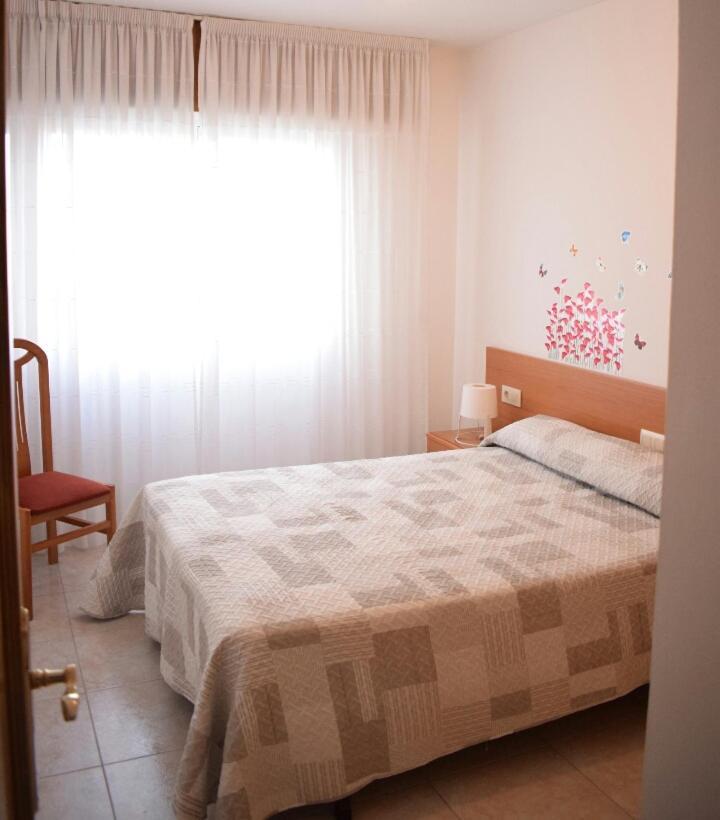 Apartamentos O Grove Exteriér fotografie