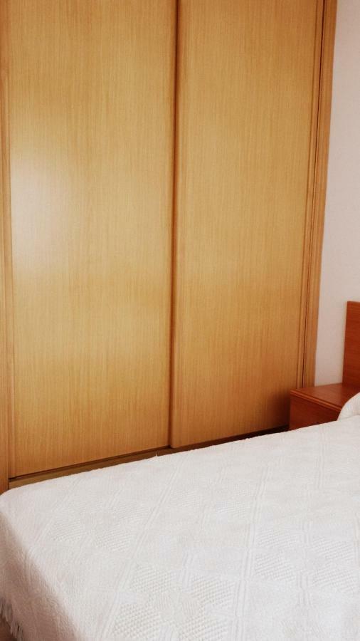 Apartamentos O Grove Exteriér fotografie