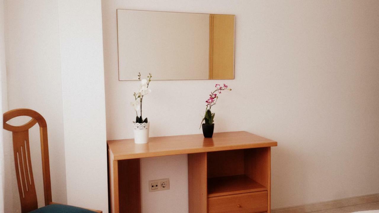 Apartamentos O Grove Exteriér fotografie