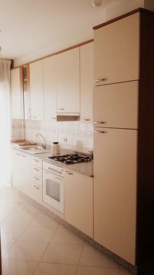 Apartamentos O Grove Exteriér fotografie
