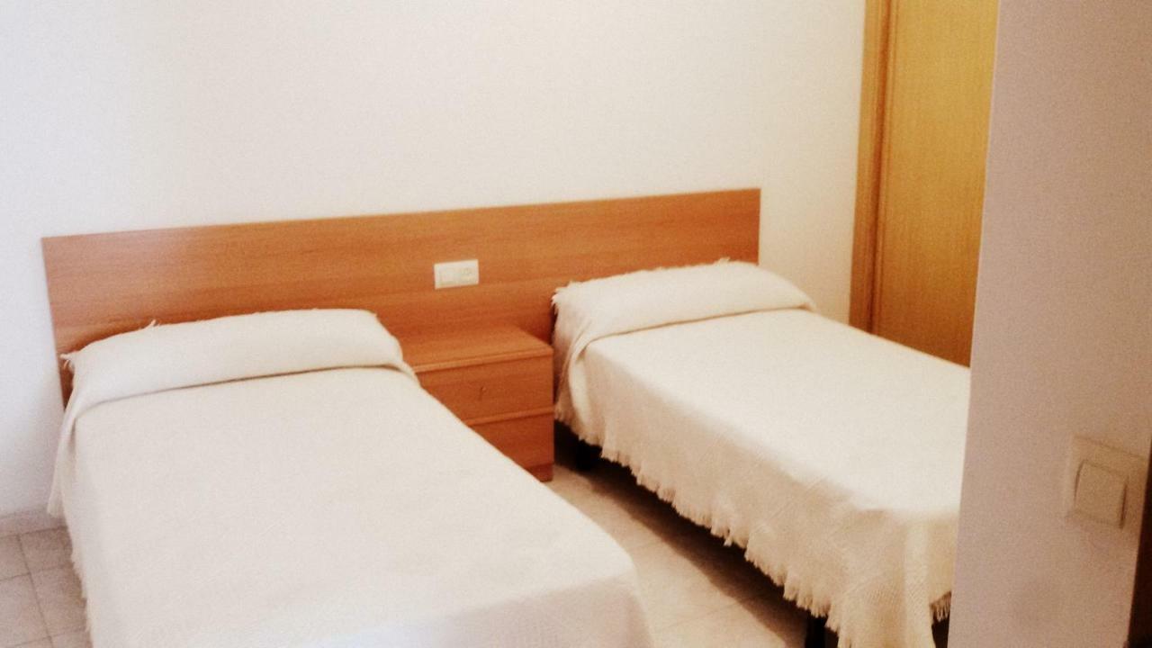 Apartamentos O Grove Exteriér fotografie