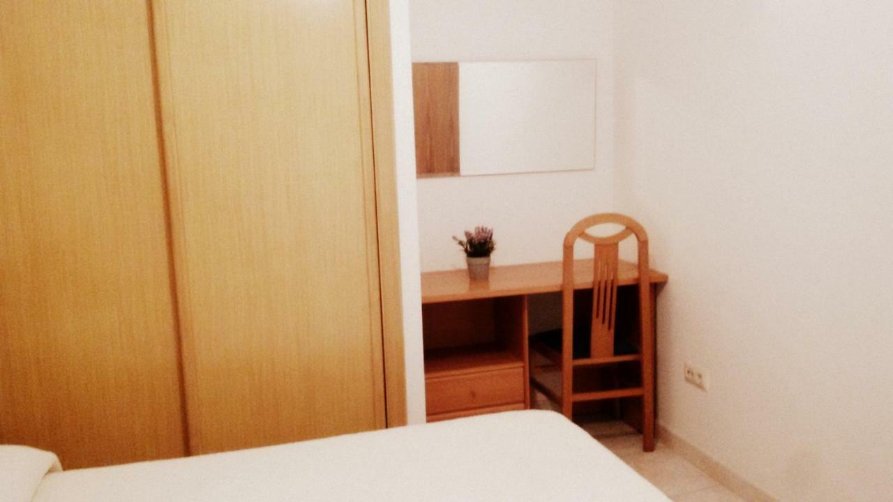 Apartamentos O Grove Exteriér fotografie