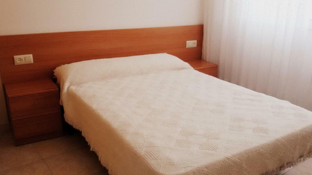 Apartamentos O Grove Exteriér fotografie